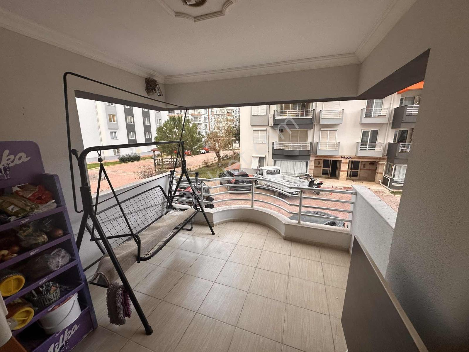 Sarısu'da Full Eşyalı Havuzlu Site İçerisinde 145 M2 Satılık 3+1 - Görsel 11