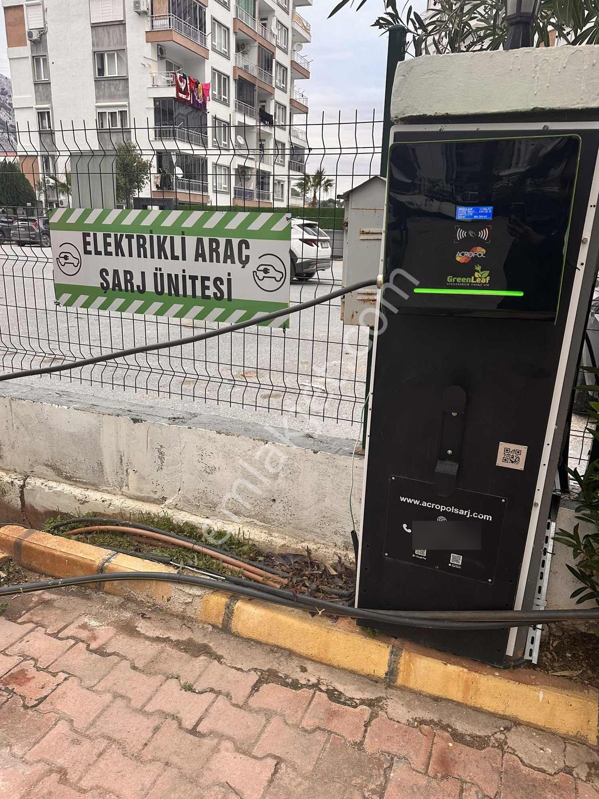 Sarısu'da Full Eşyalı Havuzlu Site İçerisinde 145 M2 Satılık 3+1 - Görsel 14