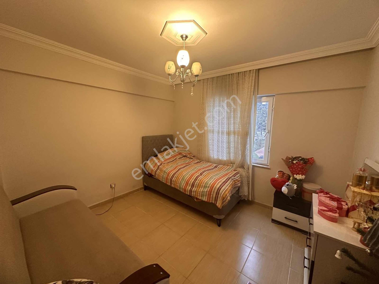 Sarısu'da Full Eşyalı Havuzlu Site İçerisinde 145 M2 Satılık 3+1 - Görsel 22