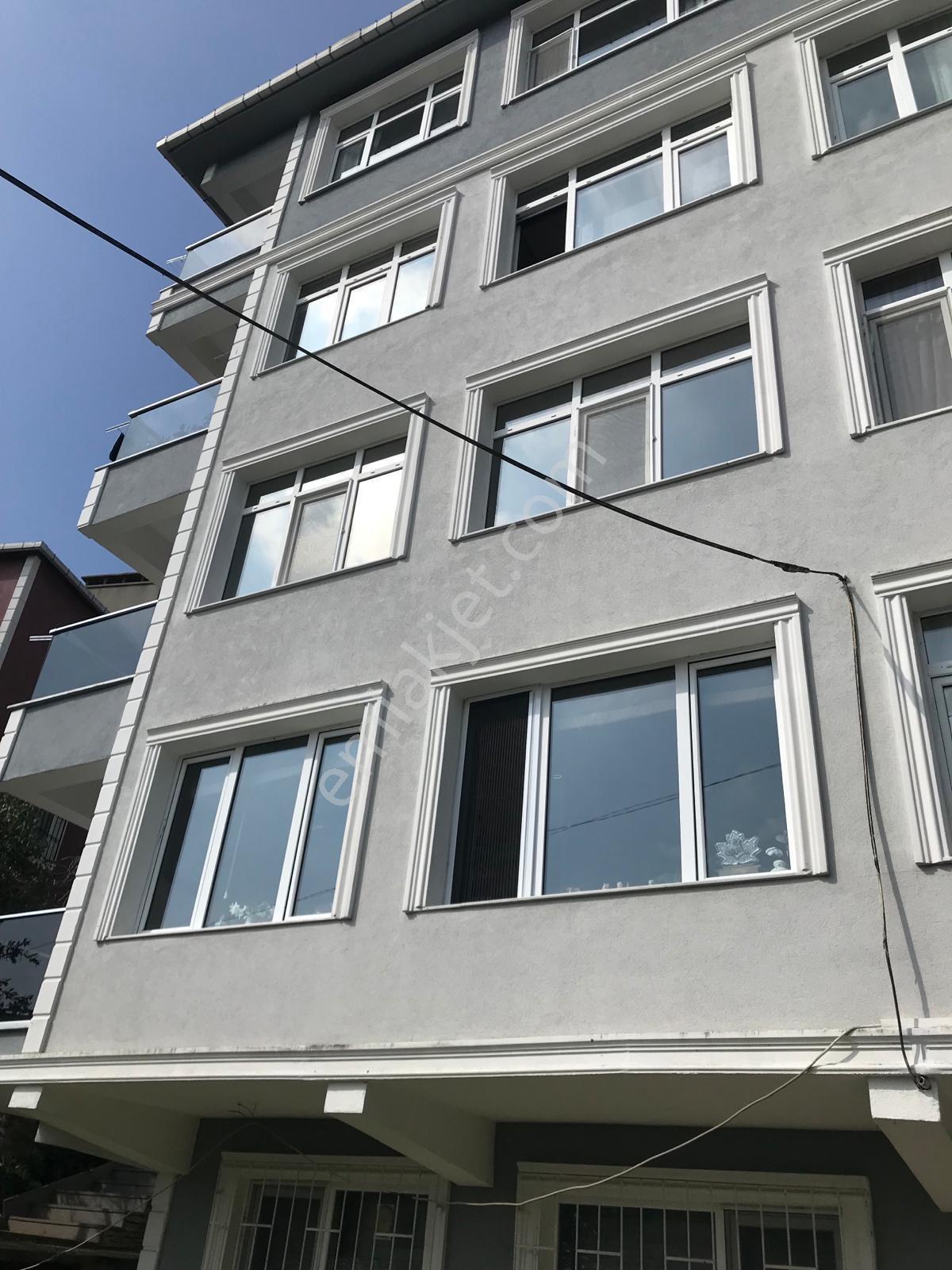 Sarıyer Zümrütevlerde Satılık Daire - Görsel 2
