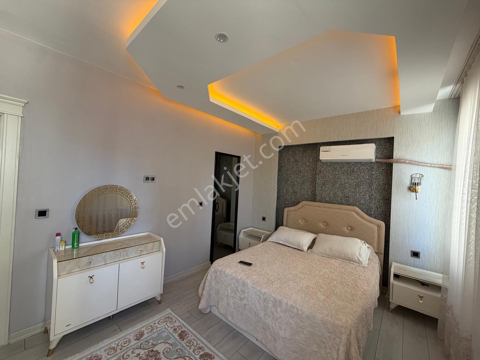 Rota'dan Adli Tıp Arkası 2+1 Full Masraflı Geniş Daire - Görsel 27