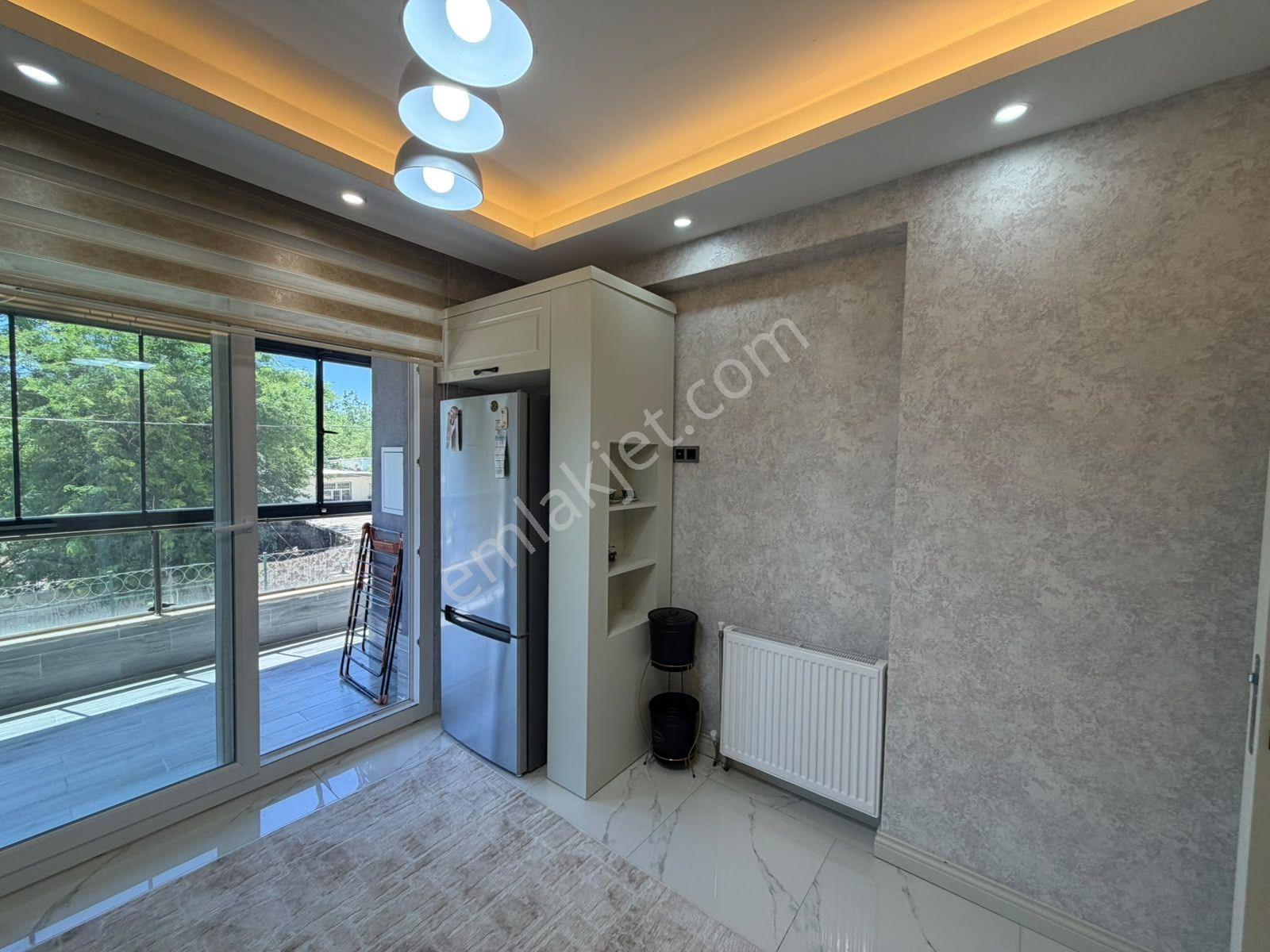 Rota'dan Adli Tıp Arkası 2+1 Full Masraflı Geniş Daire - Görsel 15