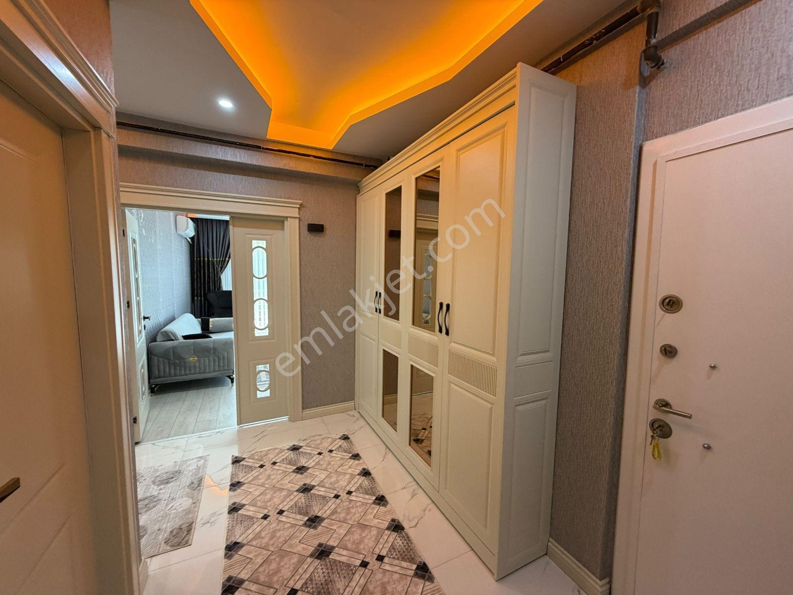 Rota'dan Adli Tıp Arkası 2+1 Full Masraflı Geniş Daire - Görsel 26