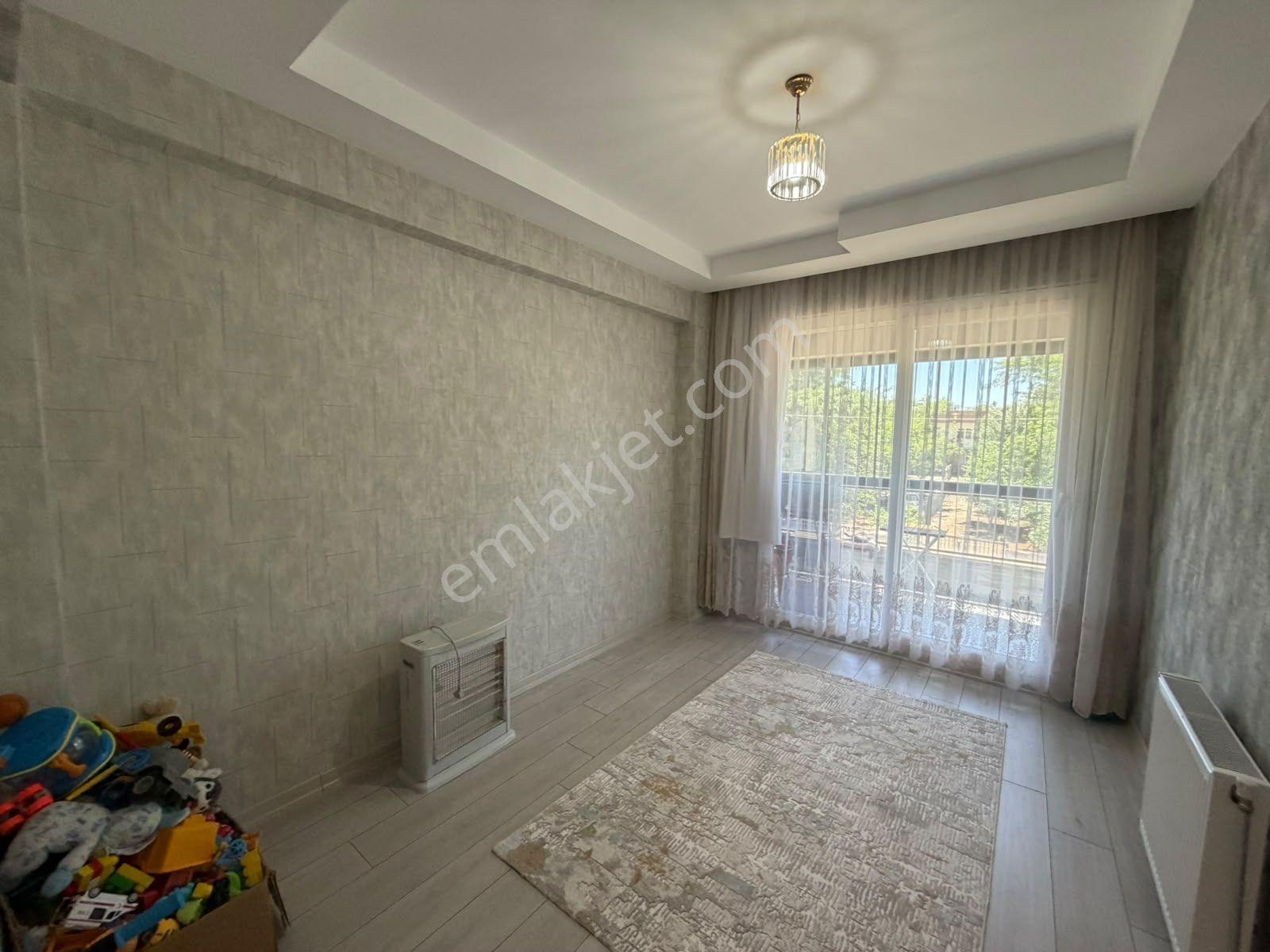 Rota'dan Adli Tıp Arkası 2+1 Full Masraflı Geniş Daire - Görsel 35