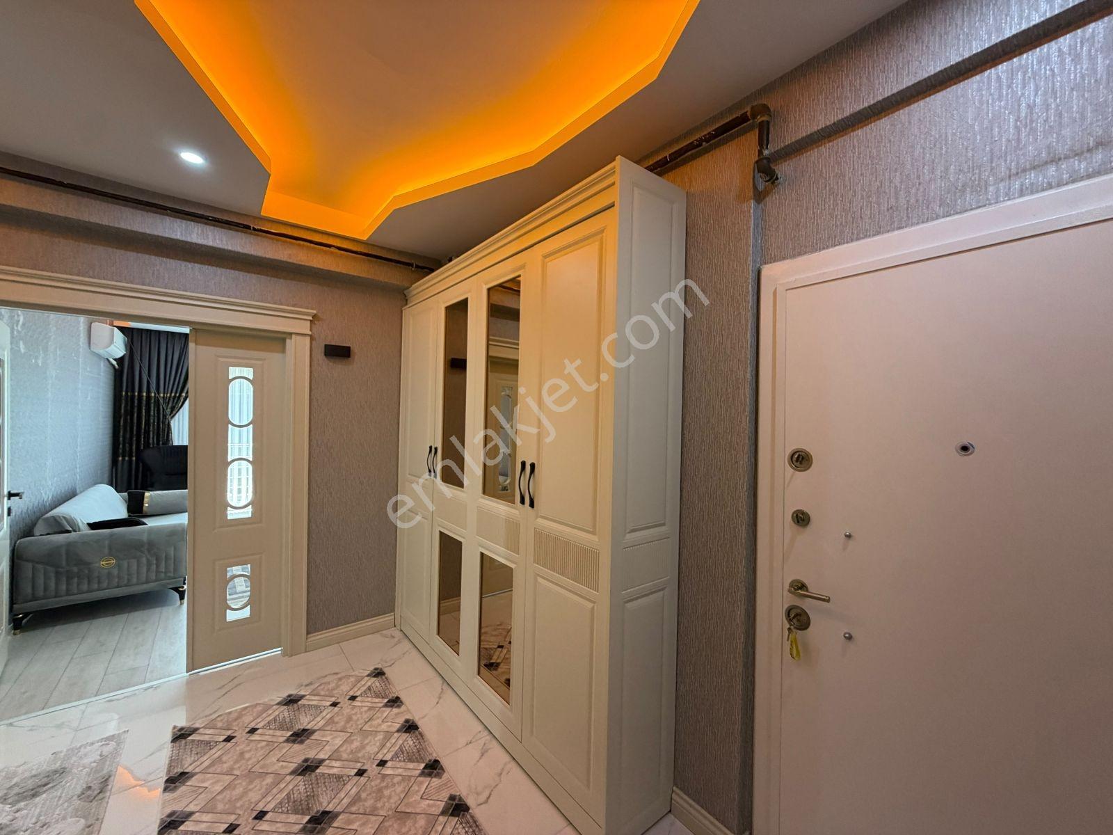 Rota'dan Adli Tıp Arkası 2+1 Full Masraflı Geniş Daire - Görsel 31