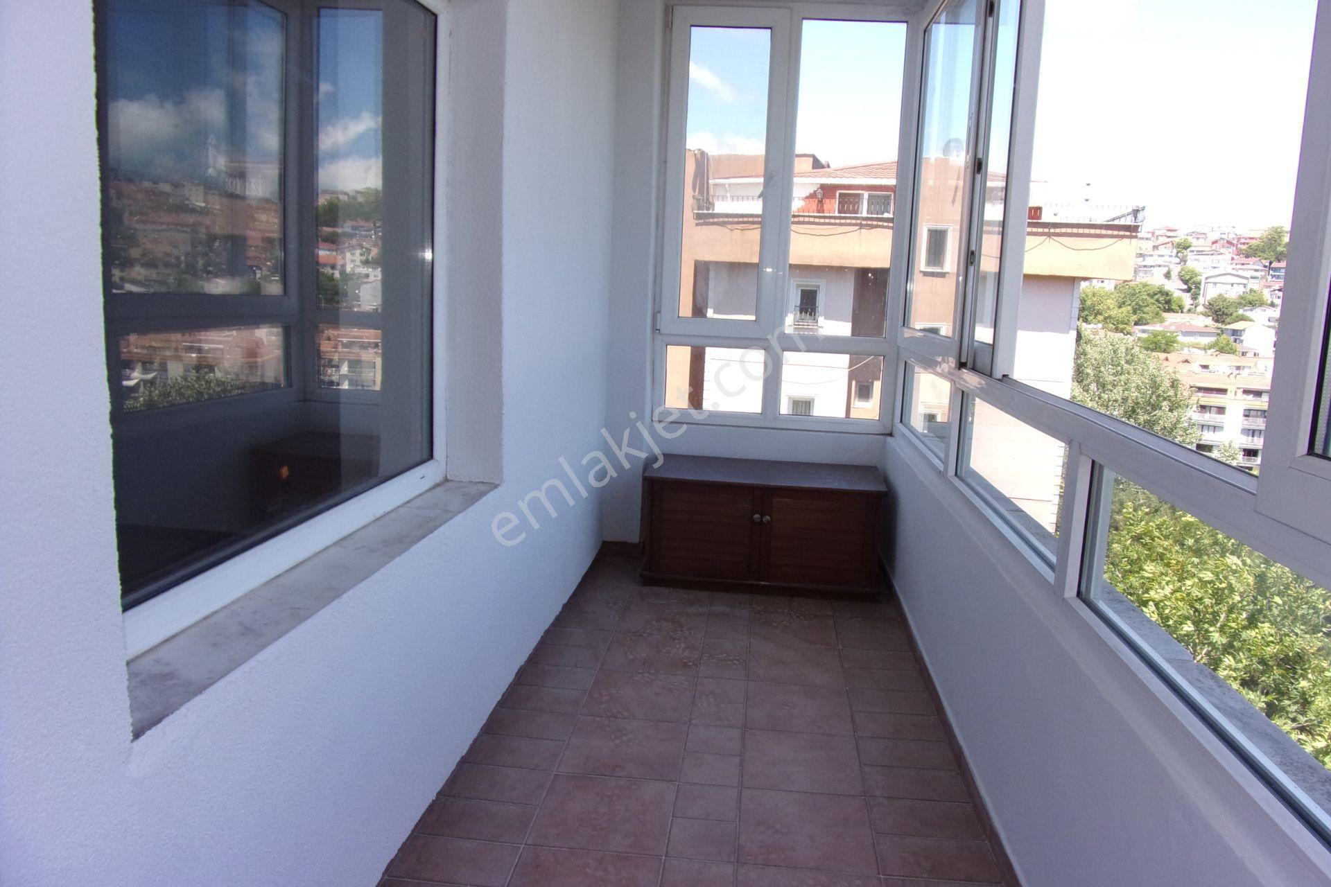 Tarabya Sanatçılar Sitesinde 3+1 140 Metrekare Boyalı Kiralık Daire - Görsel 7