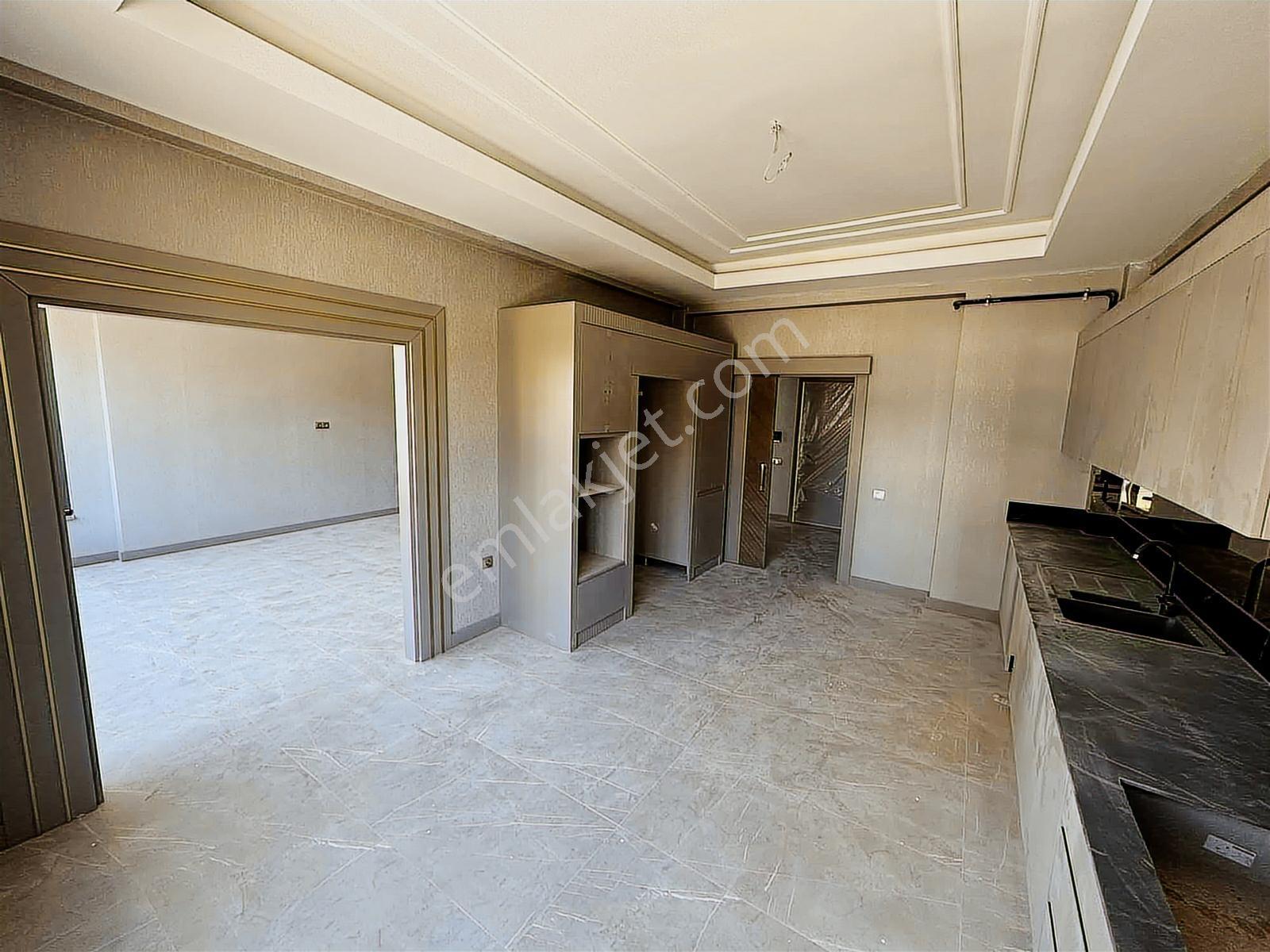 Metro Karşısı Pancarlı Mah. 3.5+1 Kiralık Daire Ultra Lüks - Görsel 32