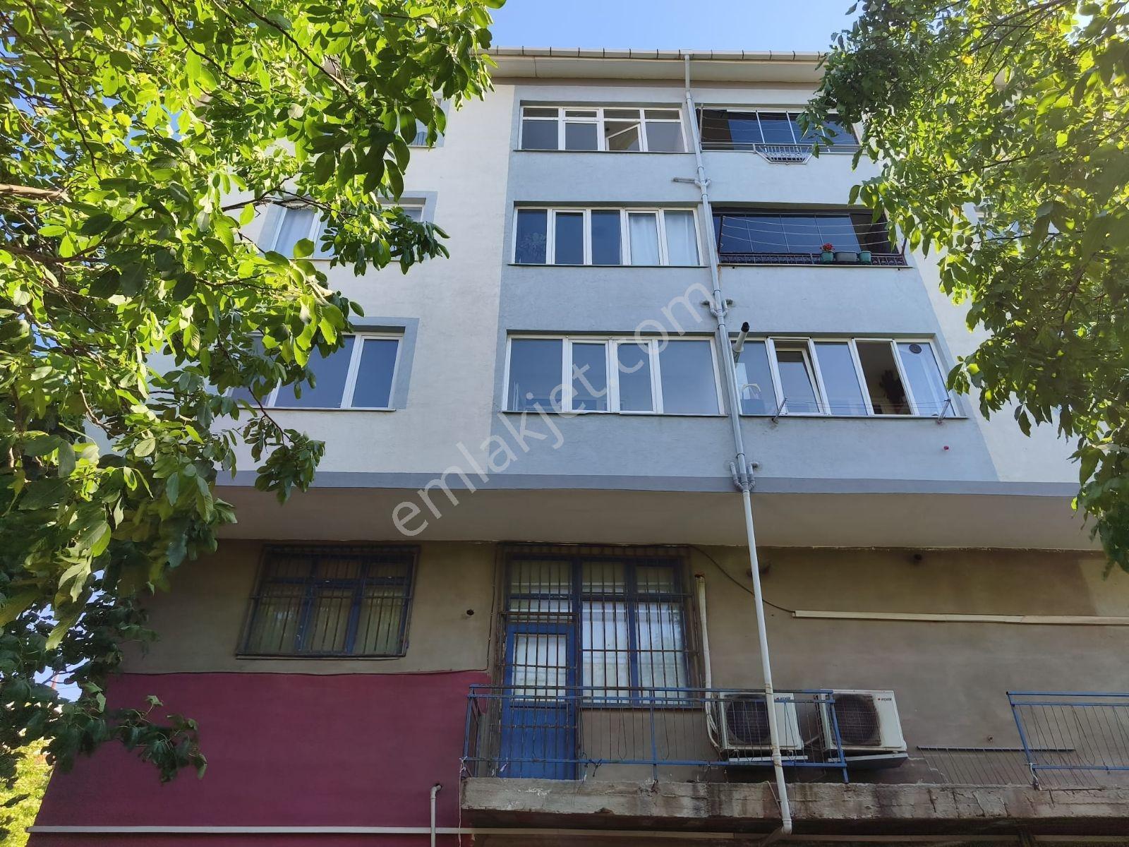 İki Caddenin Kesişim Noktasında ( Toygar Mah ) 2+1 Kiralık Daire - Görsel 25