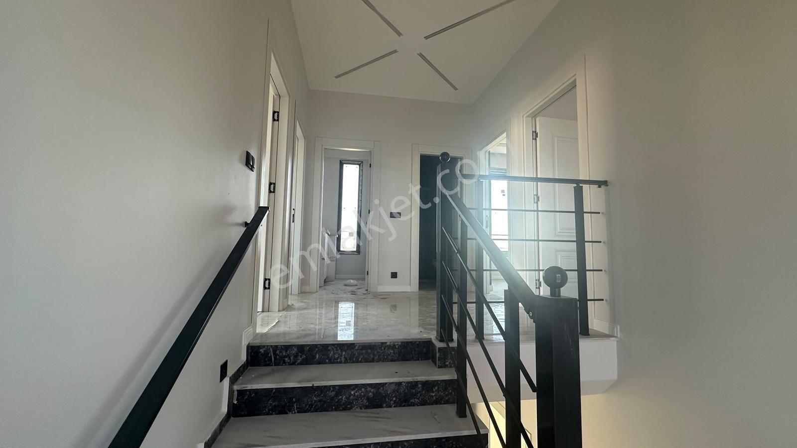 Gesi İldem Kiralık 4+1 Sıfır Villa - Görsel 6