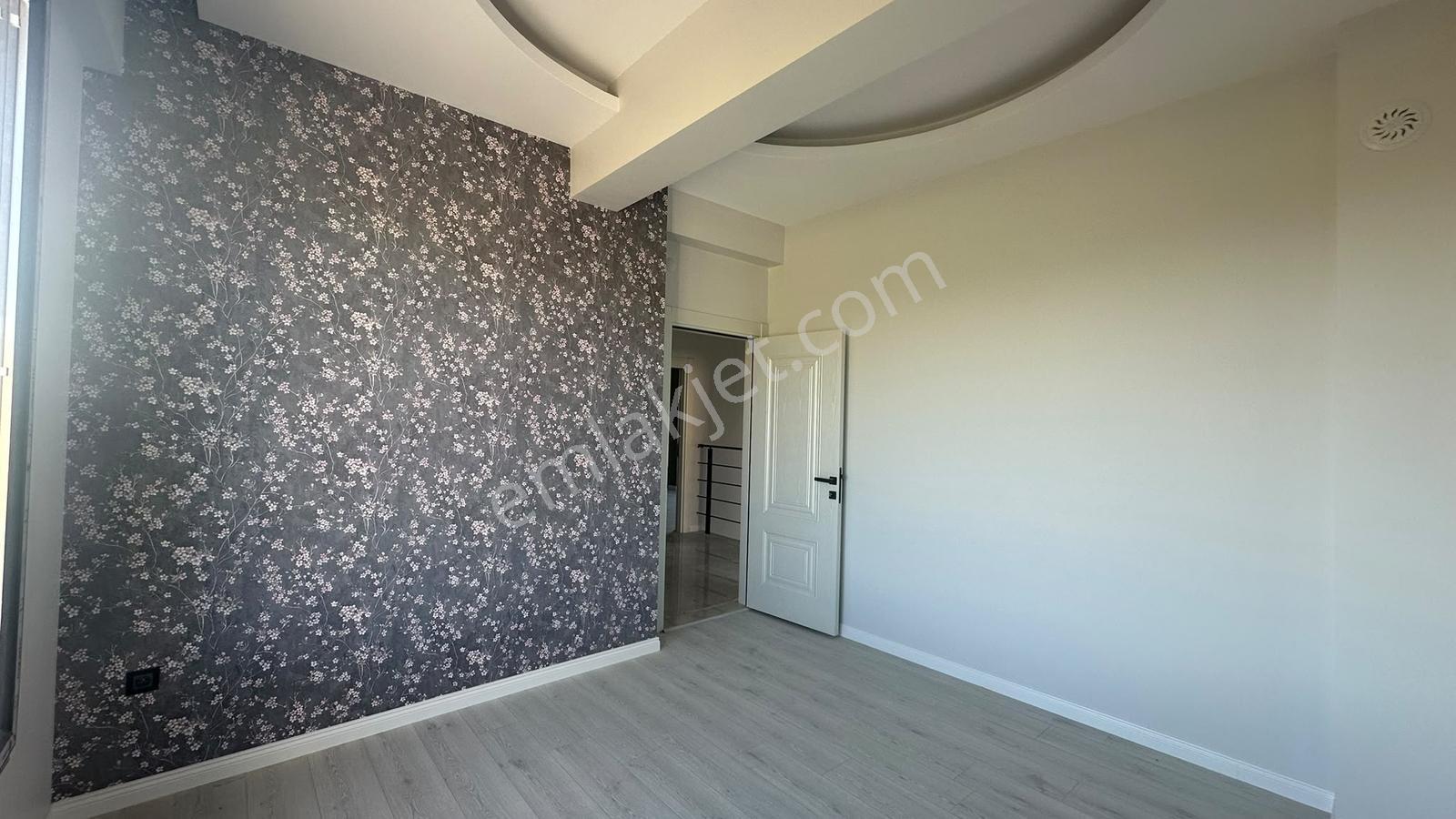 Gesi İldem Kiralık 4+1 Sıfır Villa - Görsel 16