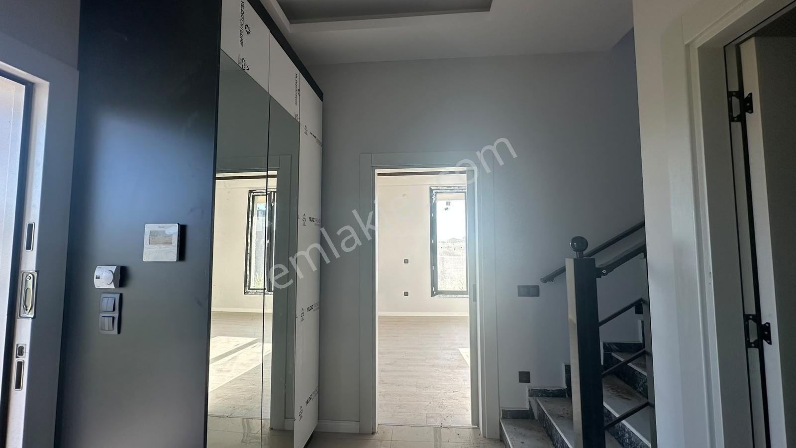 Kiralık 4+1 Sıfır Villa Muhteşem Erciyes Manzaralı - Görsel 11