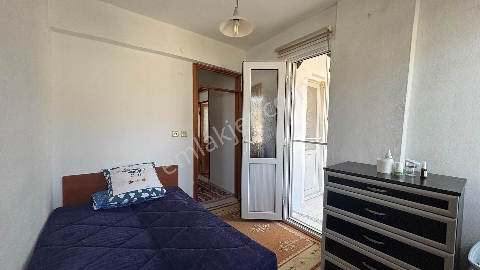 Bozbük Gündenkum Sitesinde Köşe Konum 3+1 Masrafsız Yazlık Villa - Görsel 29