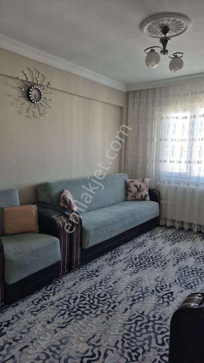 Söke Merkezde,masrafsız,kapalı Mutfaklı.2+1.dogalgaz Aktif.acil - Görsel 20
