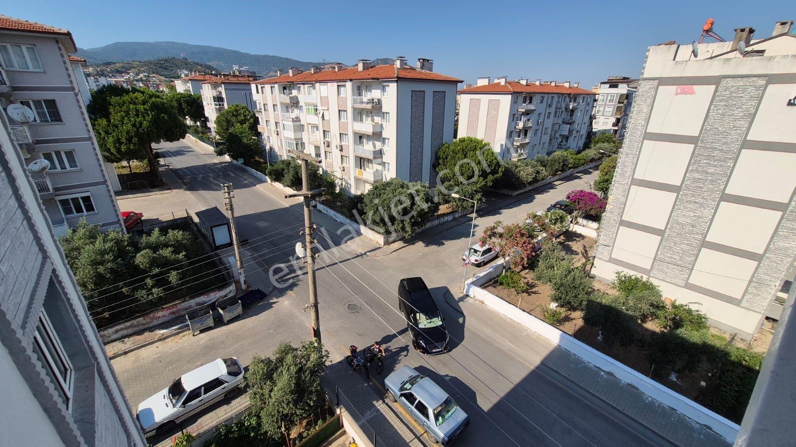Söke Merkezde,masrafsız,kapalı Mutfaklı.2+1.dogalgaz Aktif.acil - Görsel 27