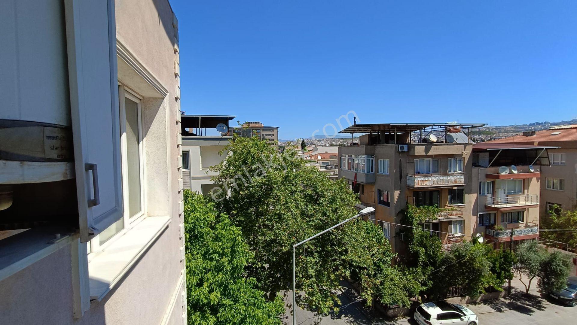 Çevikbir Meydan Buca Pazar Yeri Kaymakamlık Yakını Satılık 3+1 - Görsel 24
