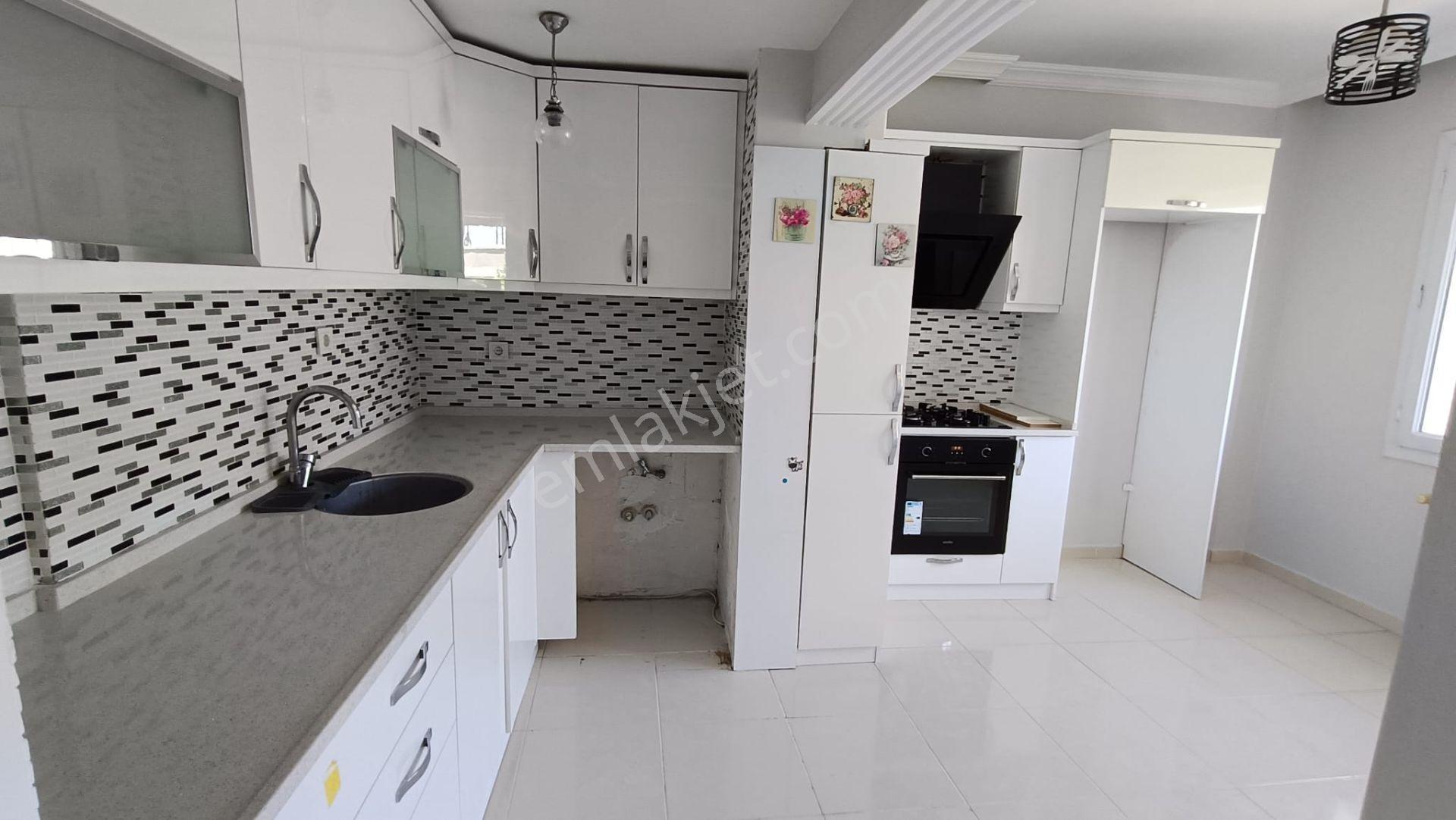Çevikbir Meydan Buca Pazar Yeri Kaymakamlık Yakını Satılık 3+1 - Görsel 21