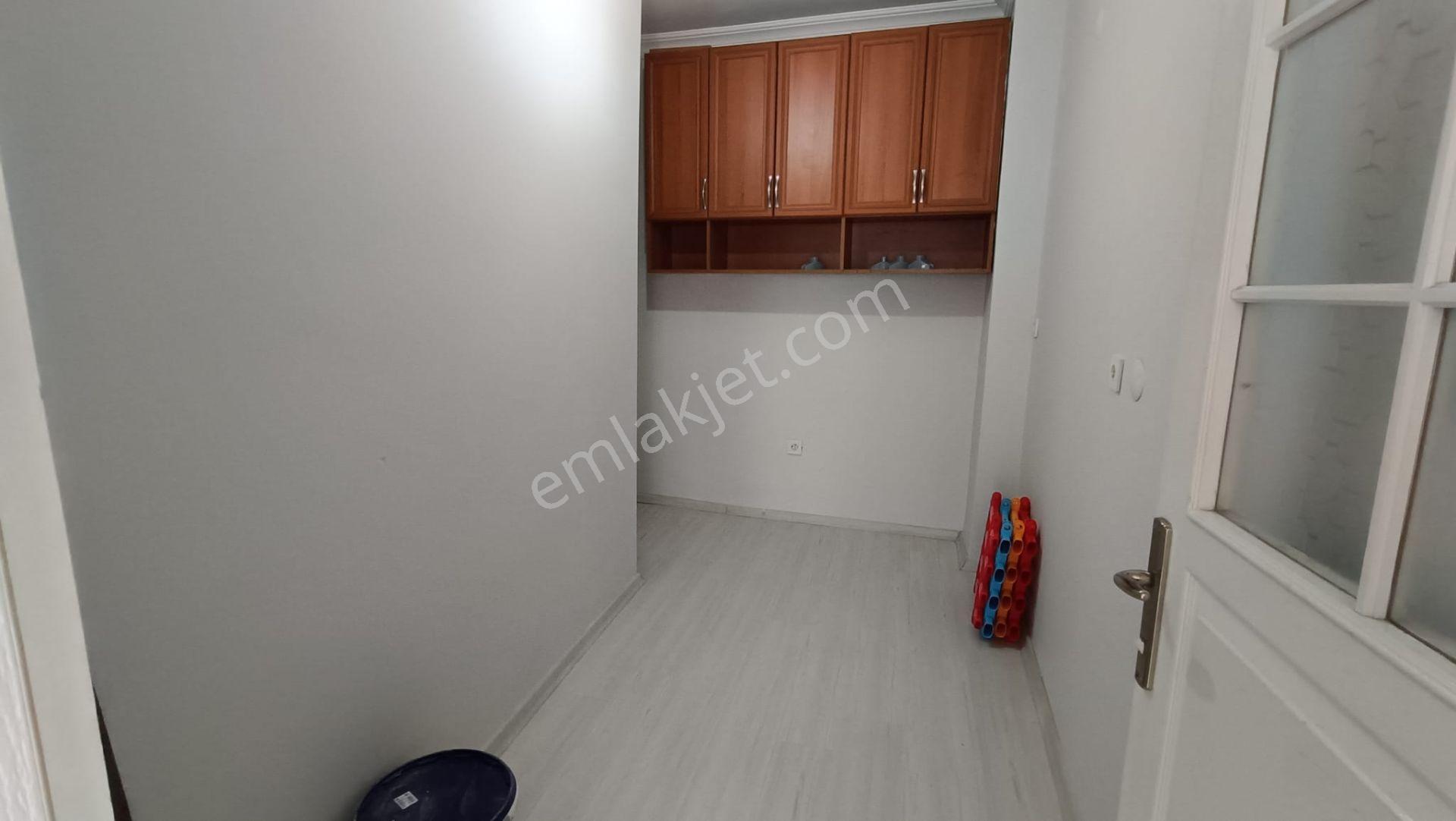 Çevikbir Meydan Buca Pazar Yeri Kaymakamlık Yakını Satılık 3+1 - Görsel 22