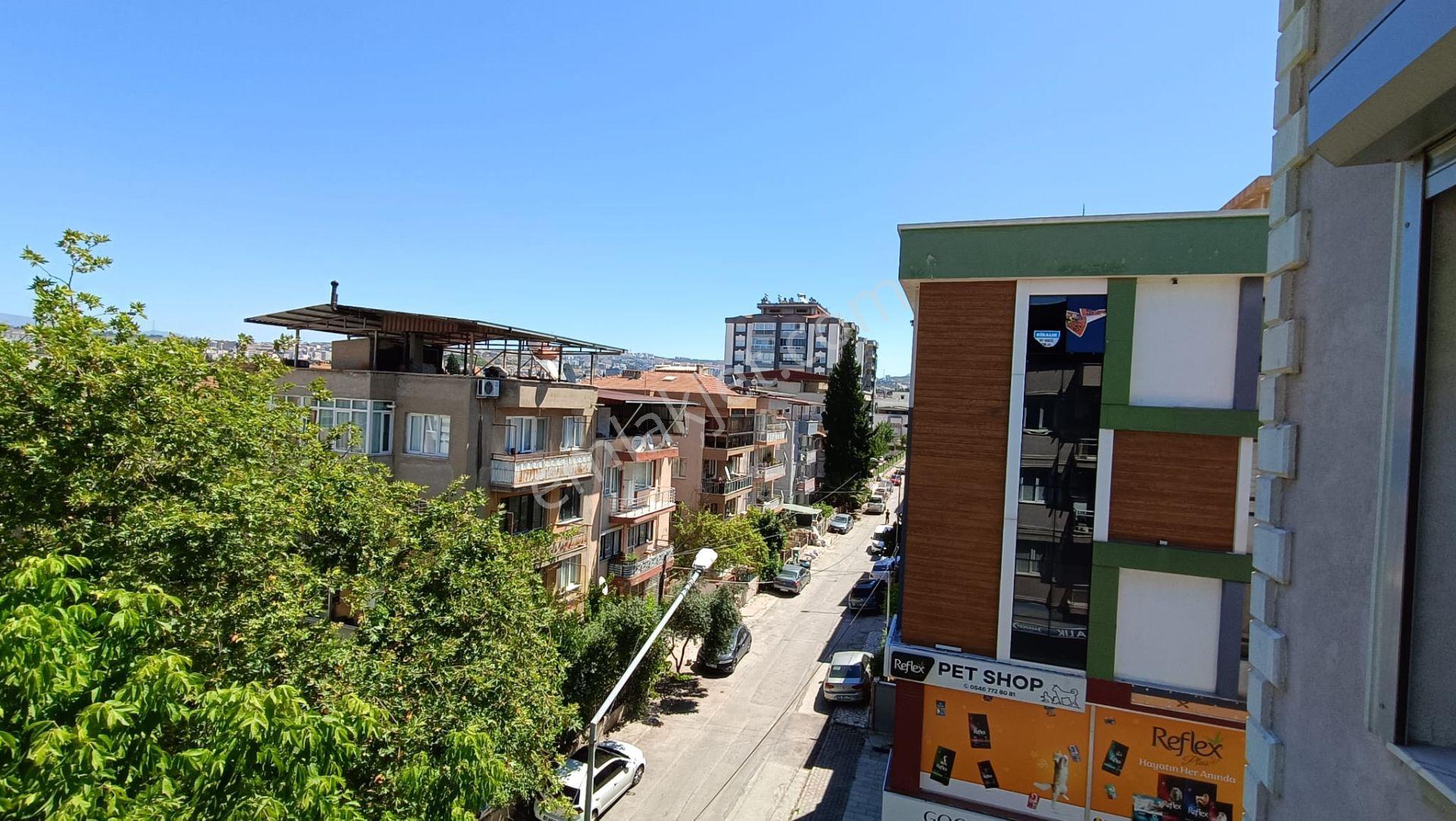 Çevikbir Meydan Buca Pazar Yeri Kaymakamlık Yakını Satılık 3+1 - Görsel 31