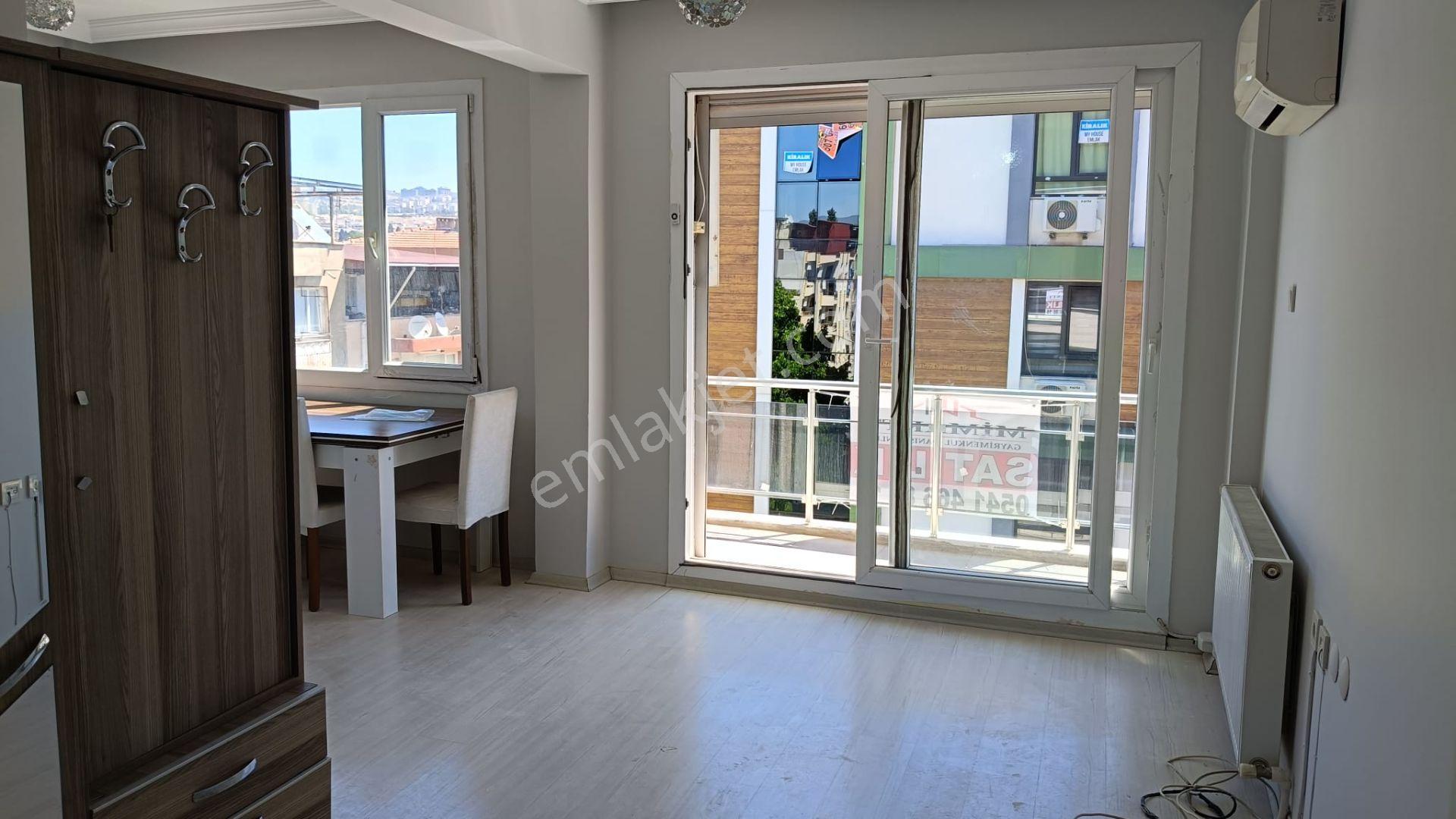 Çevikbir Meydan Buca Pazar Yeri Kaymakamlık Yakını Satılık 3+1 - Görsel 29