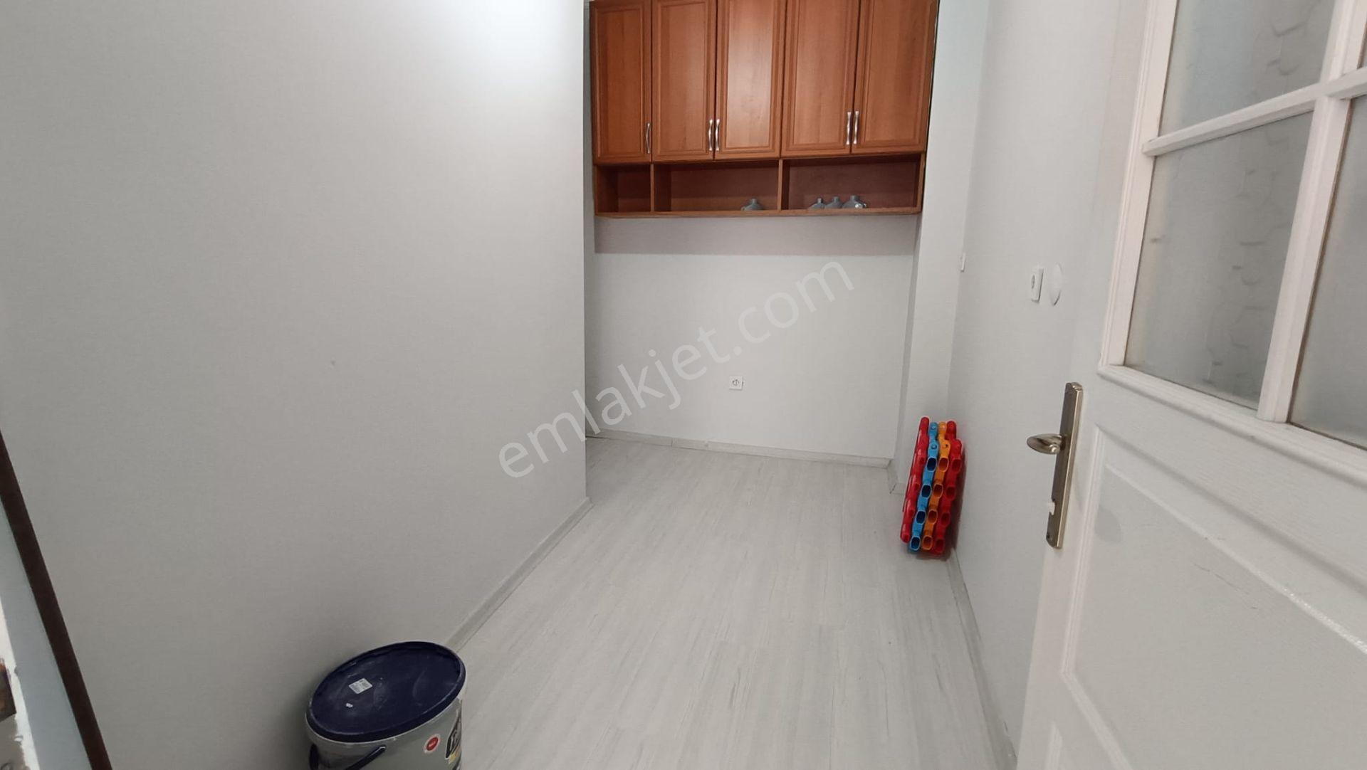 Çevikbir Meydan Buca Pazar Yeri Kaymakamlık Yakını Satılık 3+1 - Görsel 16