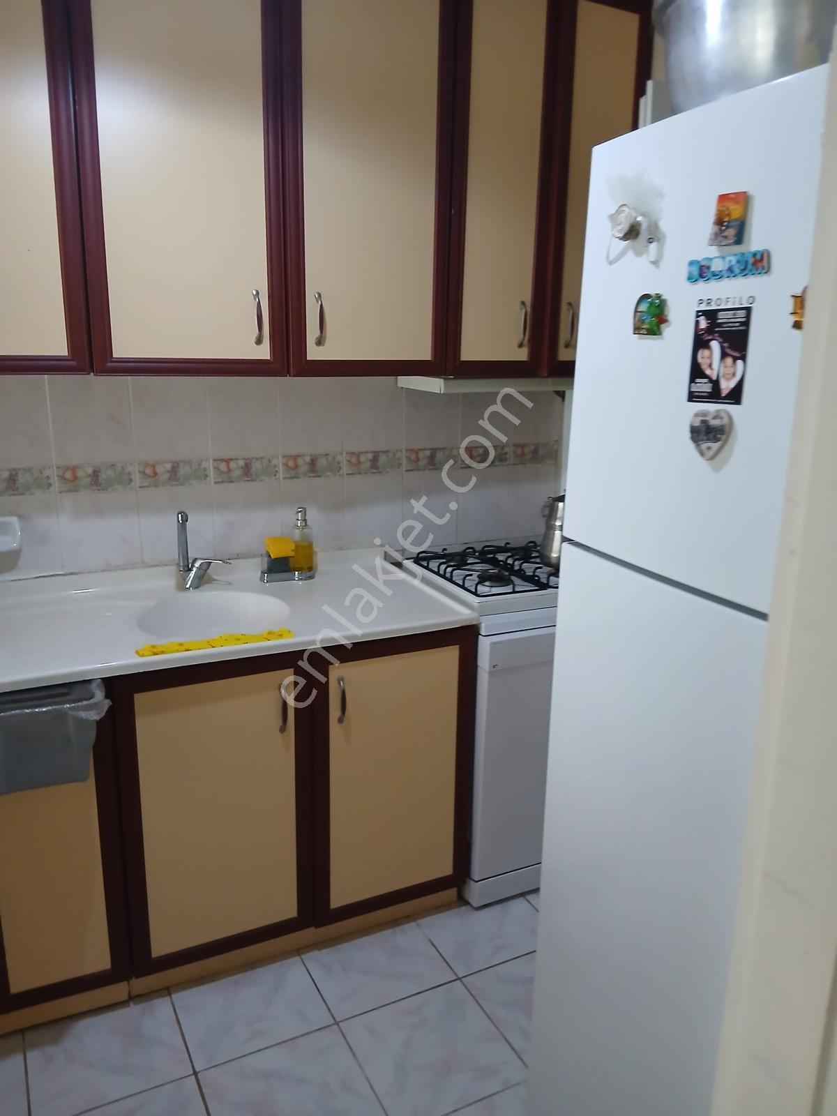 Erdek Yalı Mahallesinde Satılık Daire - Görsel 10