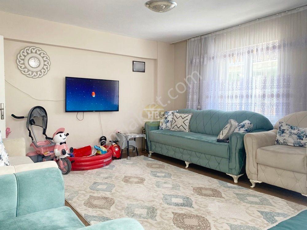 Hb'den 3+1 Satılık Daire, Çankaya Caddesi Üzeri, Ara Kat, Balkon - Görsel 4