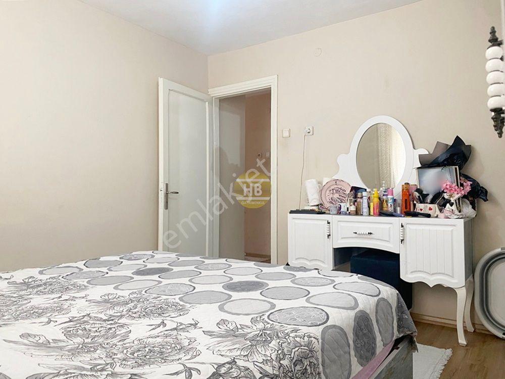 Hb'den 3+1 Satılık Daire, Çankaya Caddesi Üzeri, Ara Kat, Balkon - Görsel 17