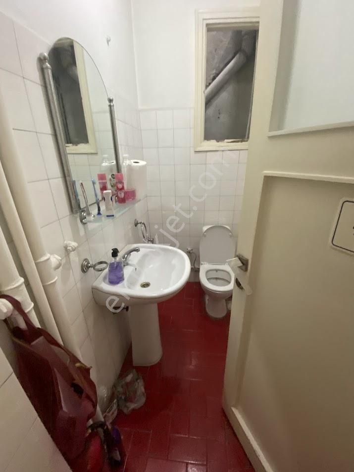 Şişli Fulya Ortaklar Cad. Bahçeler Sok. 140m2 Ofise-konuta Uygun - Görsel 13