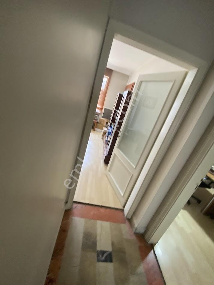 Şişli Fulya Ortaklar Cad. Bahçeler Sok. 140m2 Ofise-konuta Uygun - Görsel 20