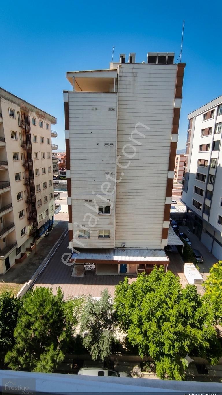 Nova'dan Mimar Sinan Caddesi Üzerinde Satılık 3+1 Daire - Görsel 14
