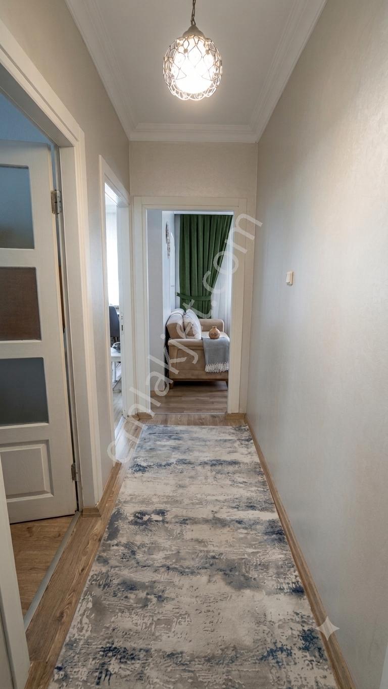 Nova'dan Mimar Sinan Caddesi Üzerinde Satılık 3+1 Daire - Görsel 19