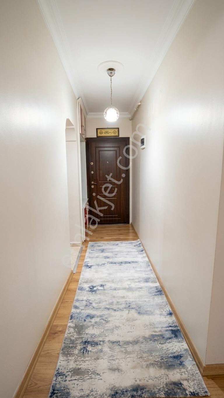 Nova'dan Mimar Sinan Caddesi Üzerinde Satılık 3+1 Daire - Görsel 15