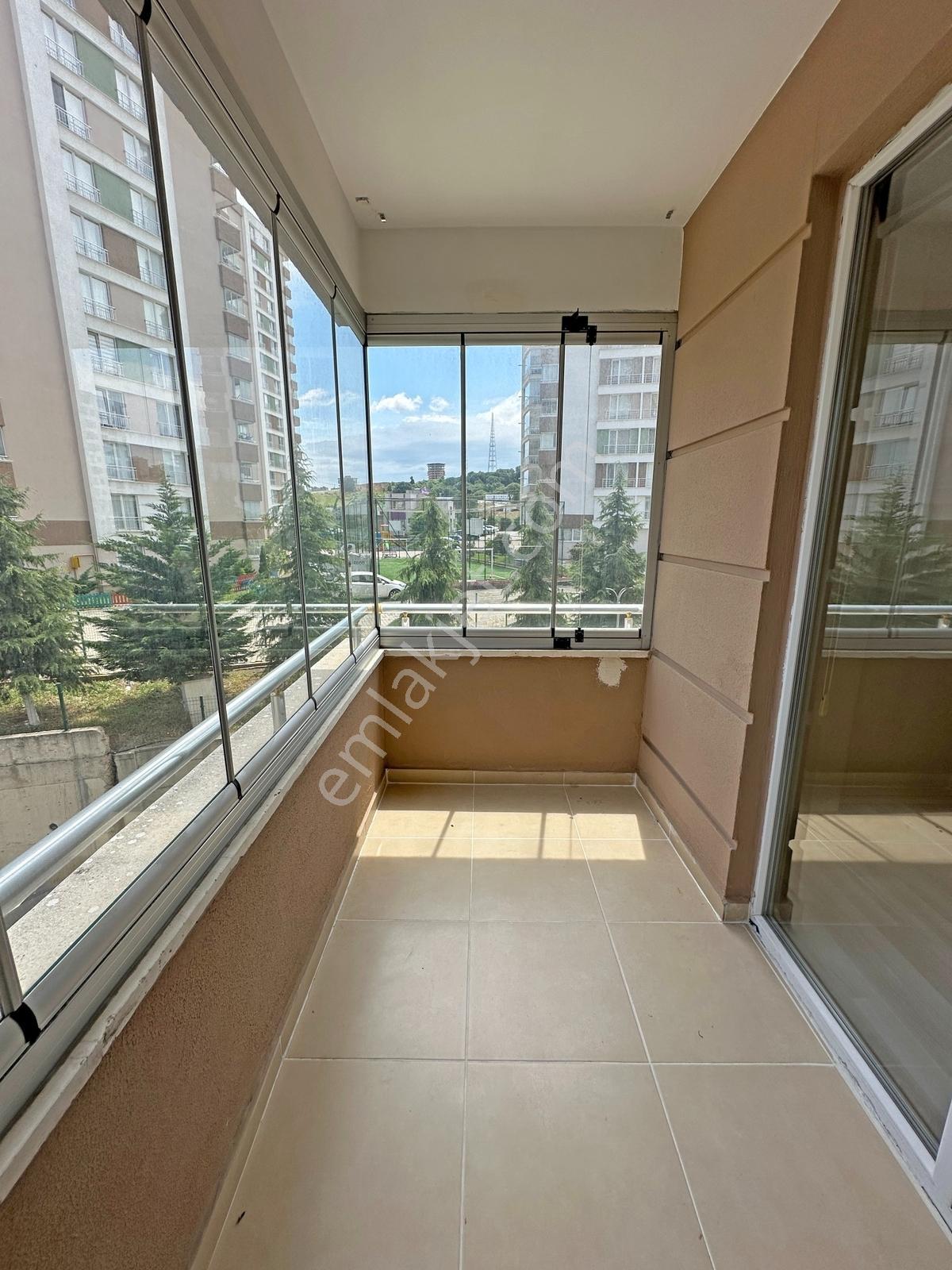 Atakum Çobanlı Mahallesi Korupark Sitesinde Satılık 3+1 Daire - Görsel 17