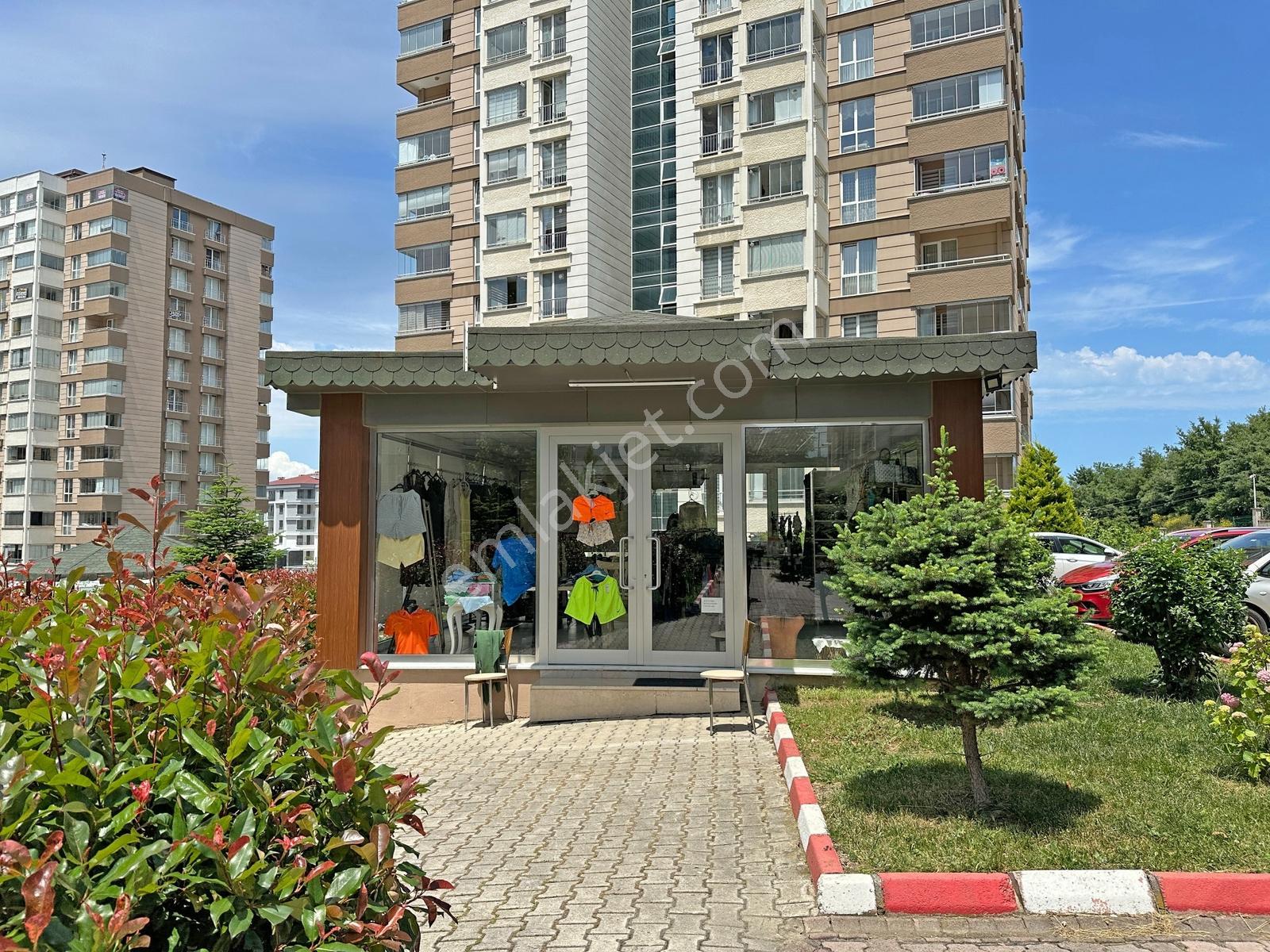 Atkum Çobanlı Mahallesi Korupark Sitesinde Satılık 3+1 Daire - Görsel 11
