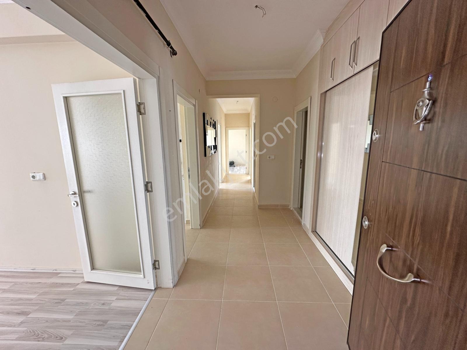 Atkum Çobanlı Mahallesi Korupark Sitesinde Satılık 3+1 Daire - Görsel 14
