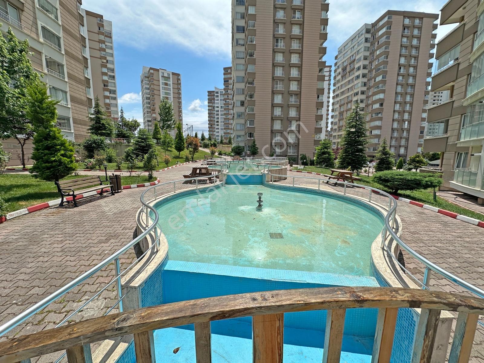Atkum Çobanlı Mahallesi Korupark Sitesinde Satılık 3+1 Daire - Görsel 29