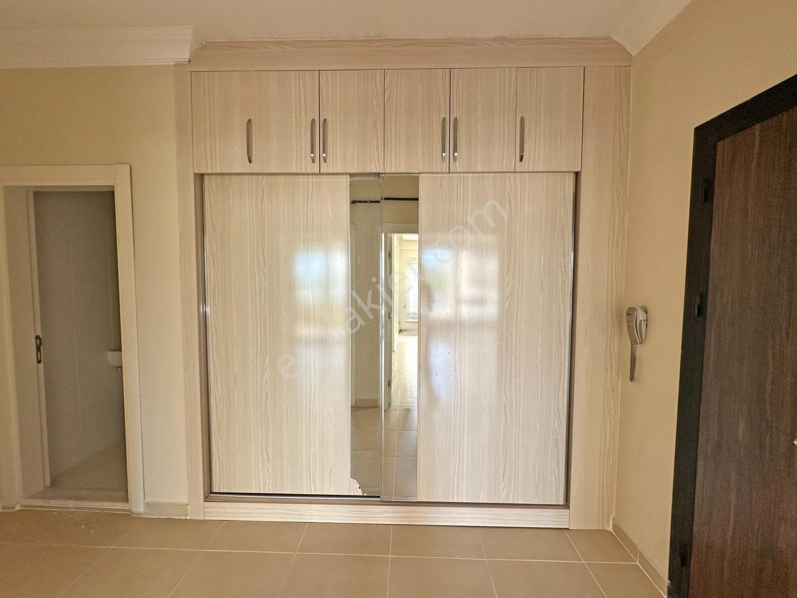 Atkum Çobanlı Mahallesi Korupark Sitesinde Satılık 3+1 Daire - Görsel 13
