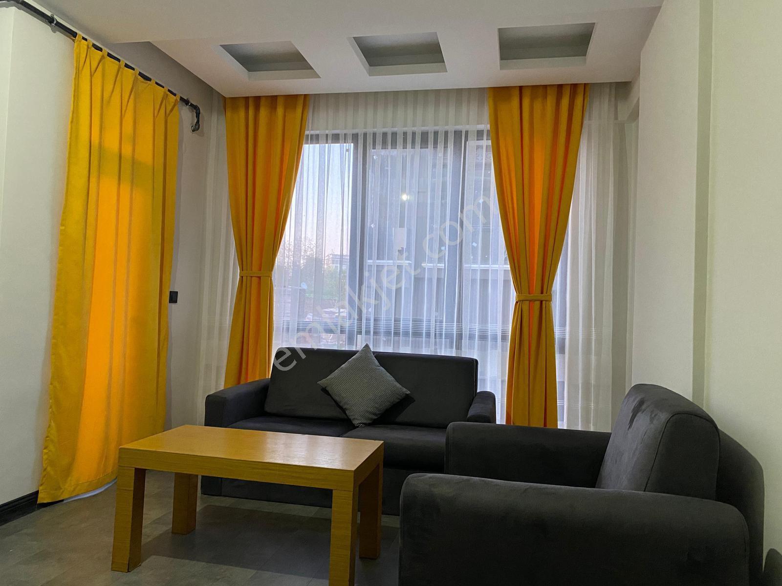 Samsun İlkadım Atakum Günlük Haftalık Kiralık Daireler - Görsel 5