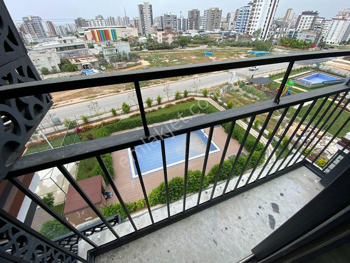 Devsan Emlak'tan Kuzeykent Nirvana Sitesi'nde Havuzlu Kiralık 2+1 - Görsel 14