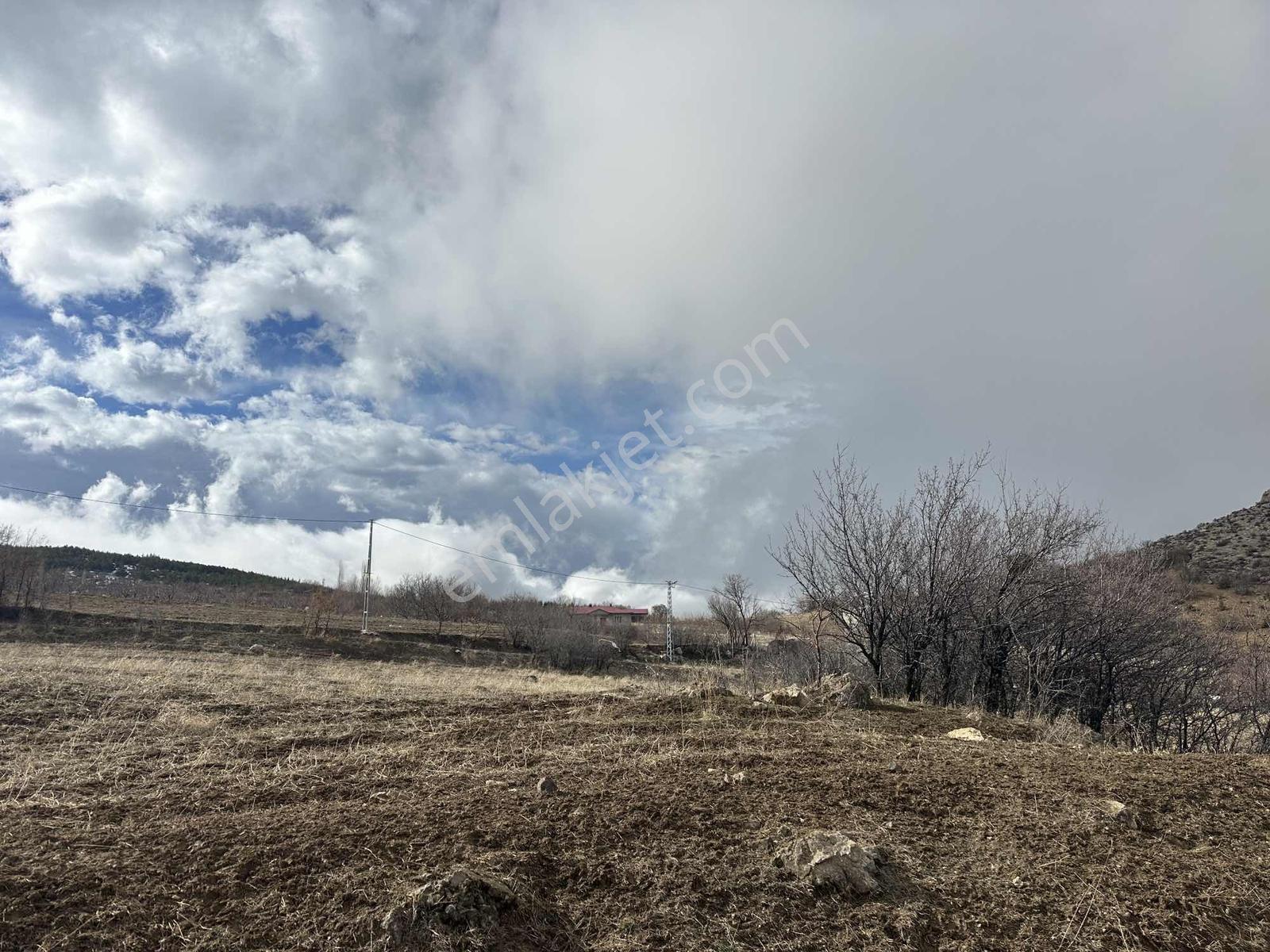 Selçuk Emlaktan Gümüş Yaylasında İmarlı Köşebaşı Sat.arsa - Görsel 9