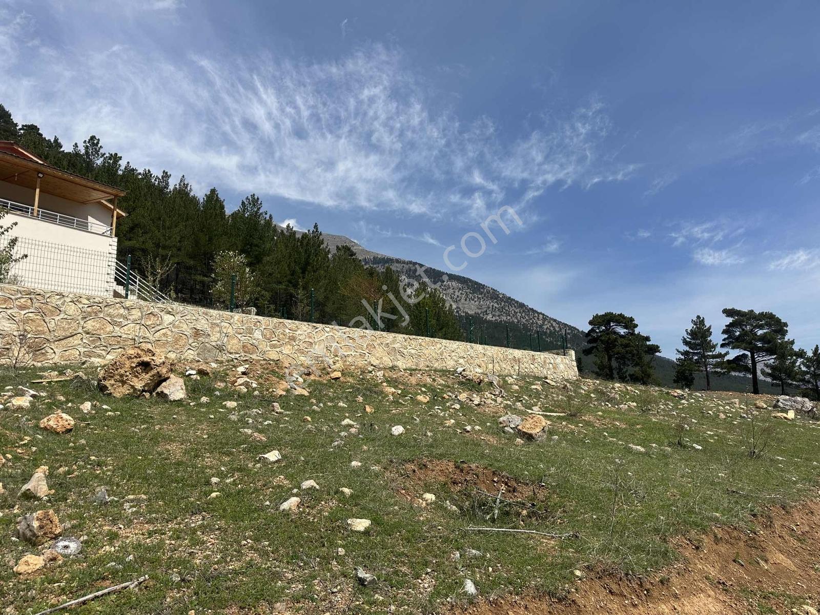 Selçuk Emlaktan Y.konacık Körmenlik Mevkinde 750 M2 Sat.arsa - Görsel 3