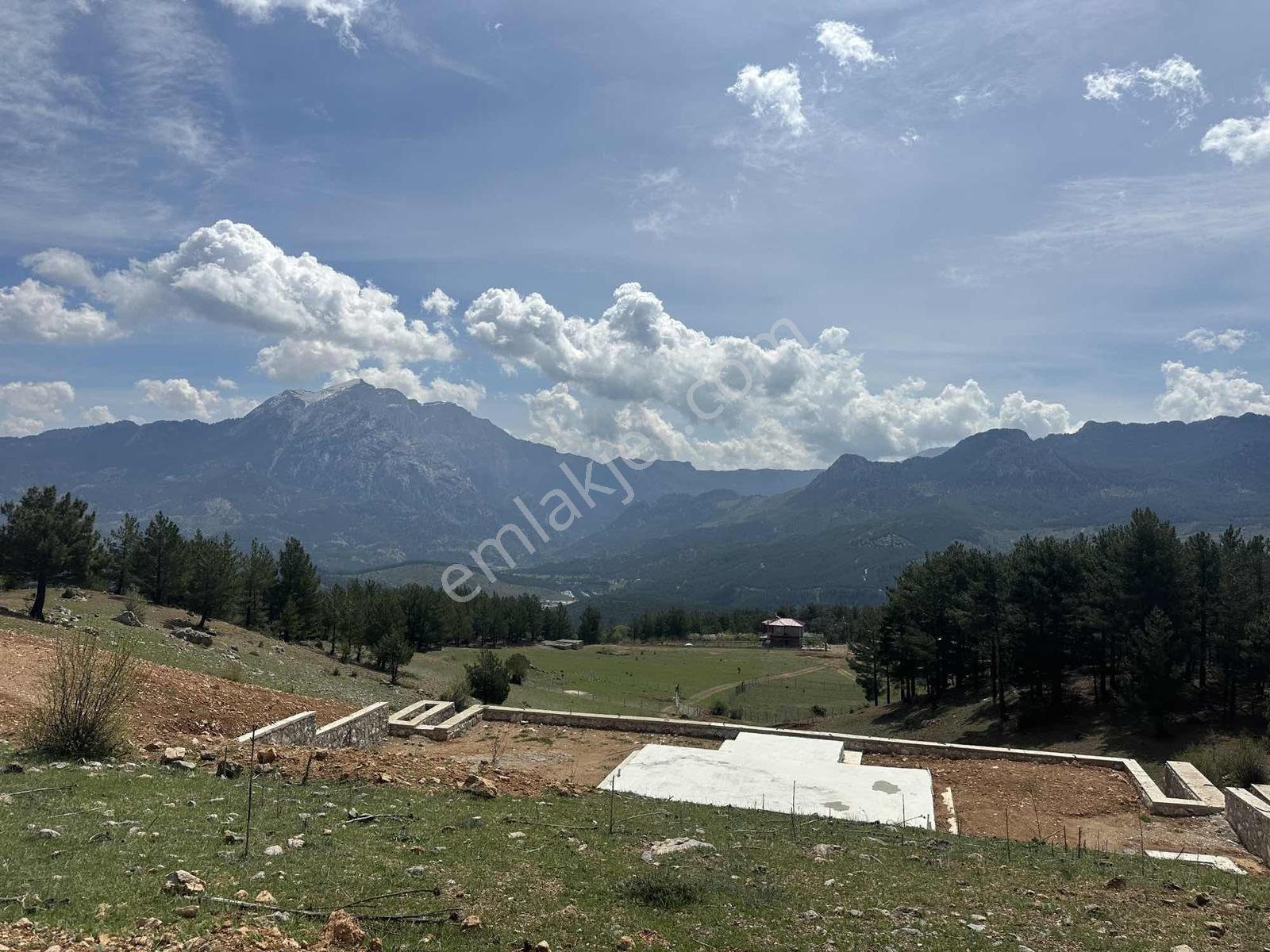 Selçuk Emlaktan Y.konacık Körmenlik Mevkinde 750 M2 Sat.arsa - Görsel 7