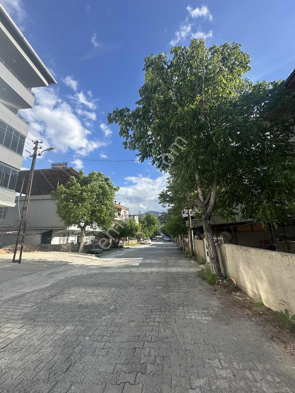 Selçuk Emlaktan Pozantı Merkezde 1+1 Satılık Daire - Görsel 18