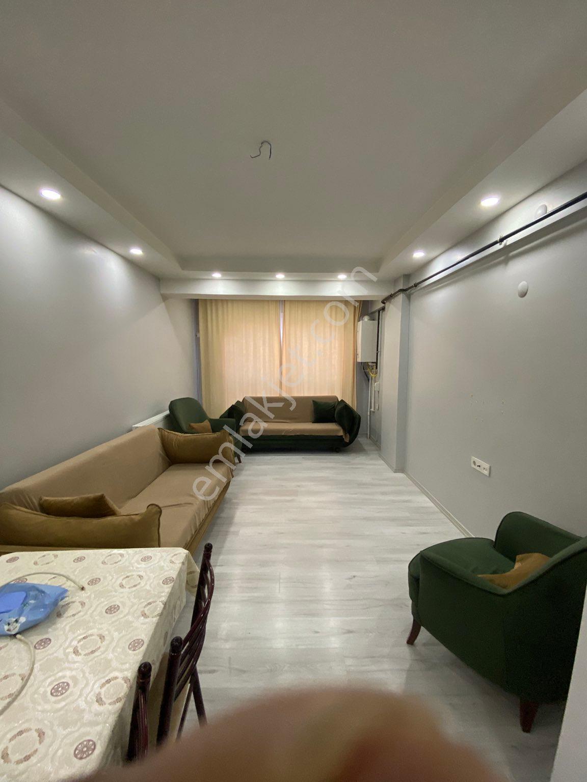 Kurtuluş Mahallesi Eşyalı Daire - Görsel 3