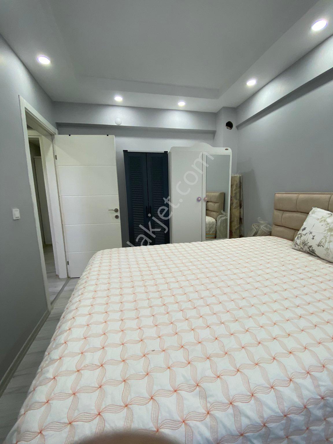 Kurtuluş Mahallesi Eşyalı Daire - Görsel 7