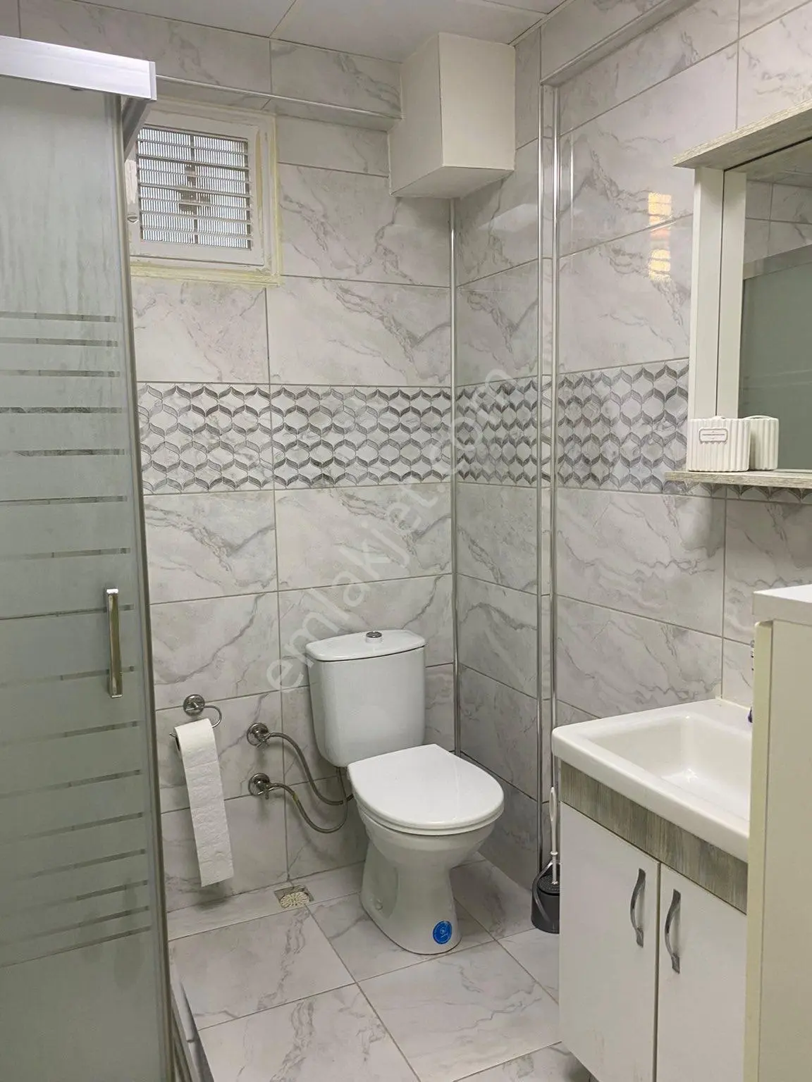 Kurtuluş Mahallesi Eşyalı Daire - Görsel 5