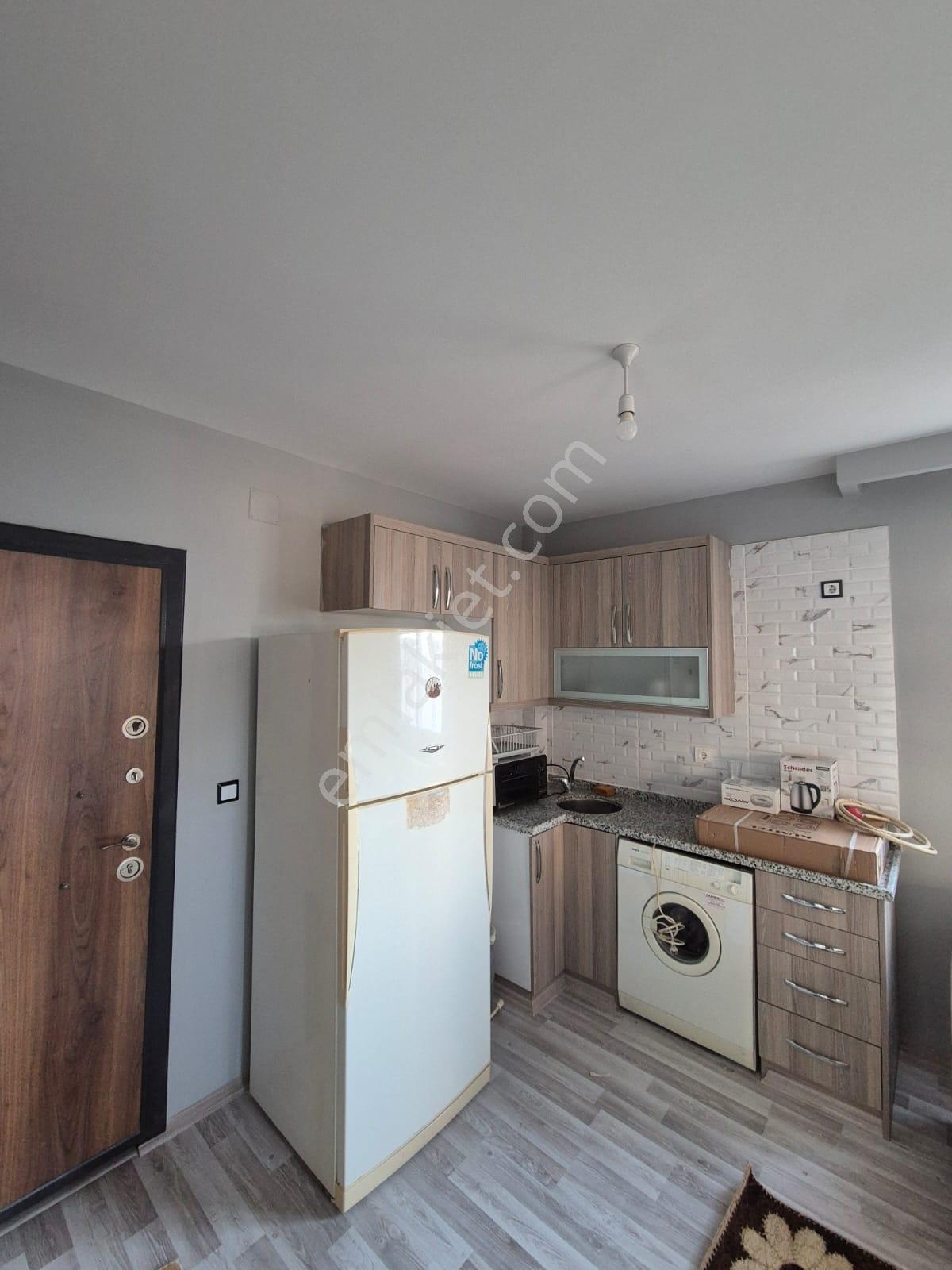 Çarkıpare'de 1+1 Full Eşyalı Migros Karşısı Balkonlu Kiralık - Görsel 2