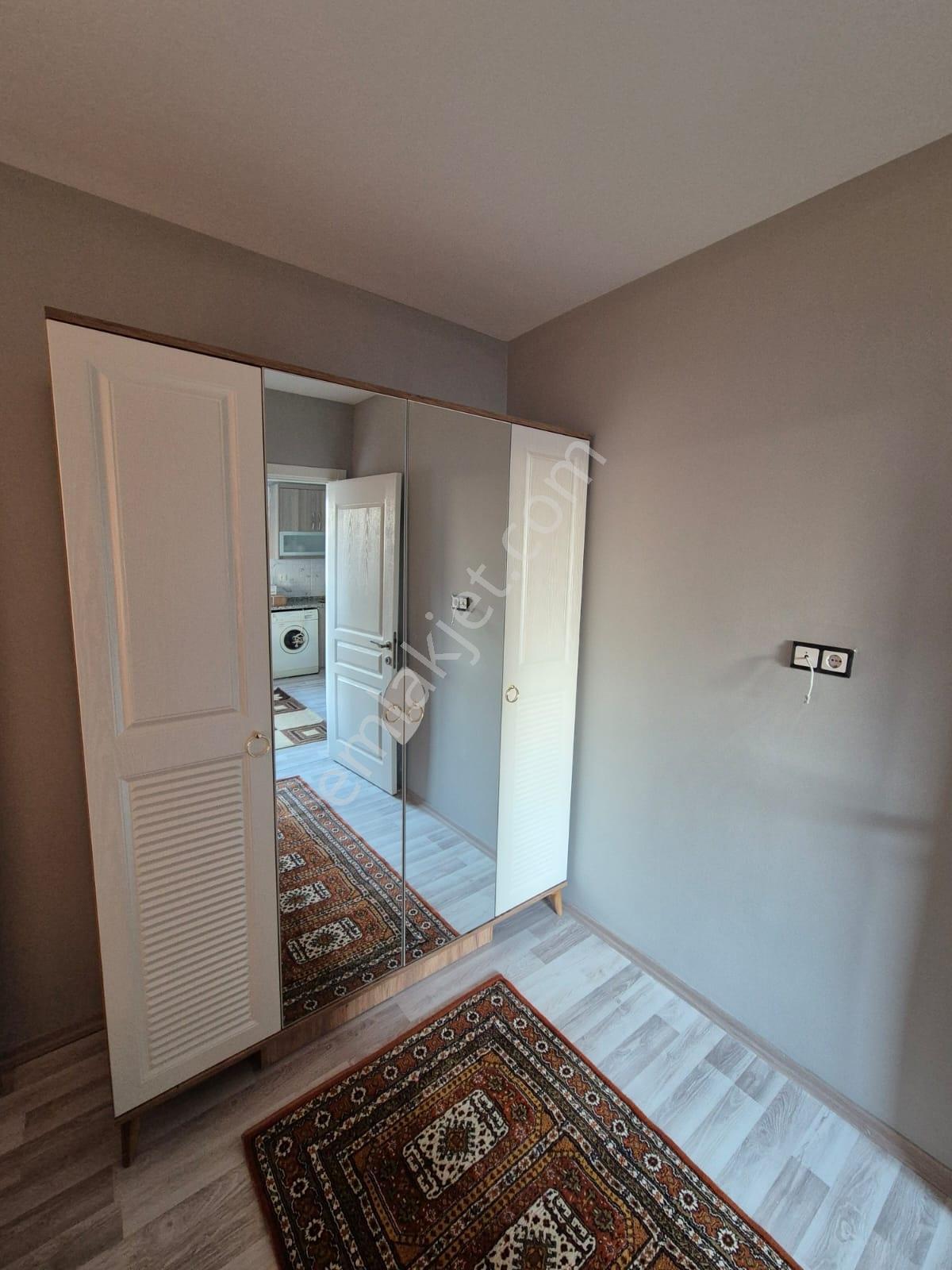 Çarkıpare'de 1+1 Full Eşyalı Migros Karşısı Balkonlu Kiralık - Görsel 11
