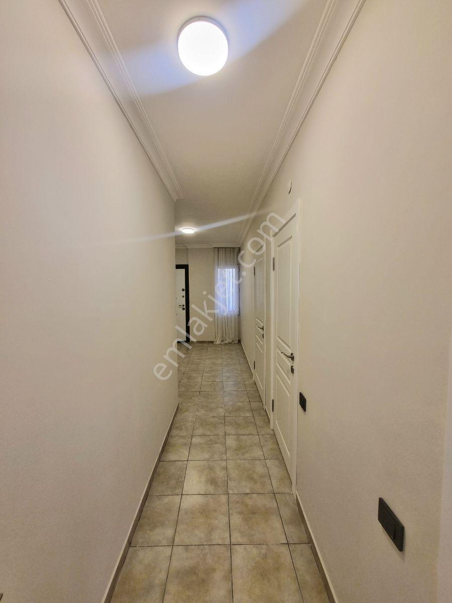 Poyraz'dan Tahılpazarı Mah. Satılık 1+1 70m² 2.kat Ofis/daire - Görsel 14
