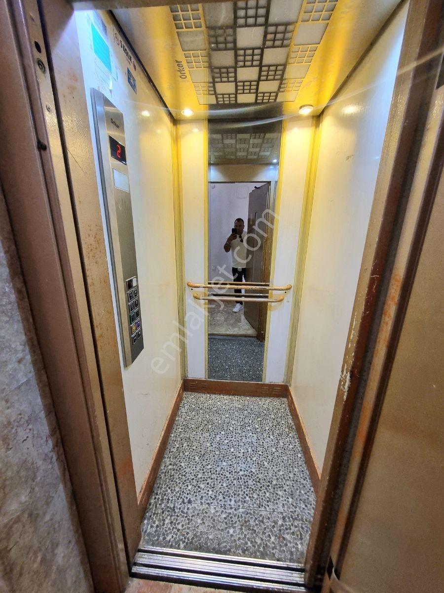 Poyraz'dan Tahılpazarı Mah. Satılık 1+1 70m² 2.kat Ofis/daire - Görsel 6